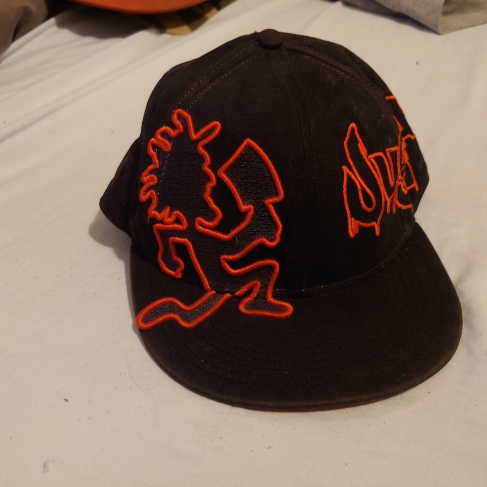 Icp juggalo hat
